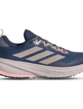 Supernova Rise Donna - Sneakers Blu - Taglia 42 - Rete/Sintetico 42 - Adidas - FashionsVida