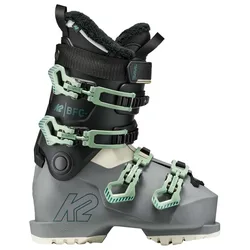 Chaussures De Ski Alpin Bfc 85 24.5