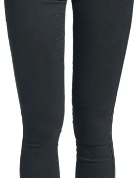 Jeans - Plenty - XS bis S - für Damen - Größe XS - schwarz - Frauen - female - Dr. Denim - FashionsVida