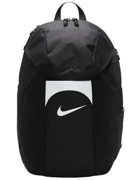 Sac à Dos Academy Team Storm-fit Black / White One Size unisex - Nike - FashionsVida
