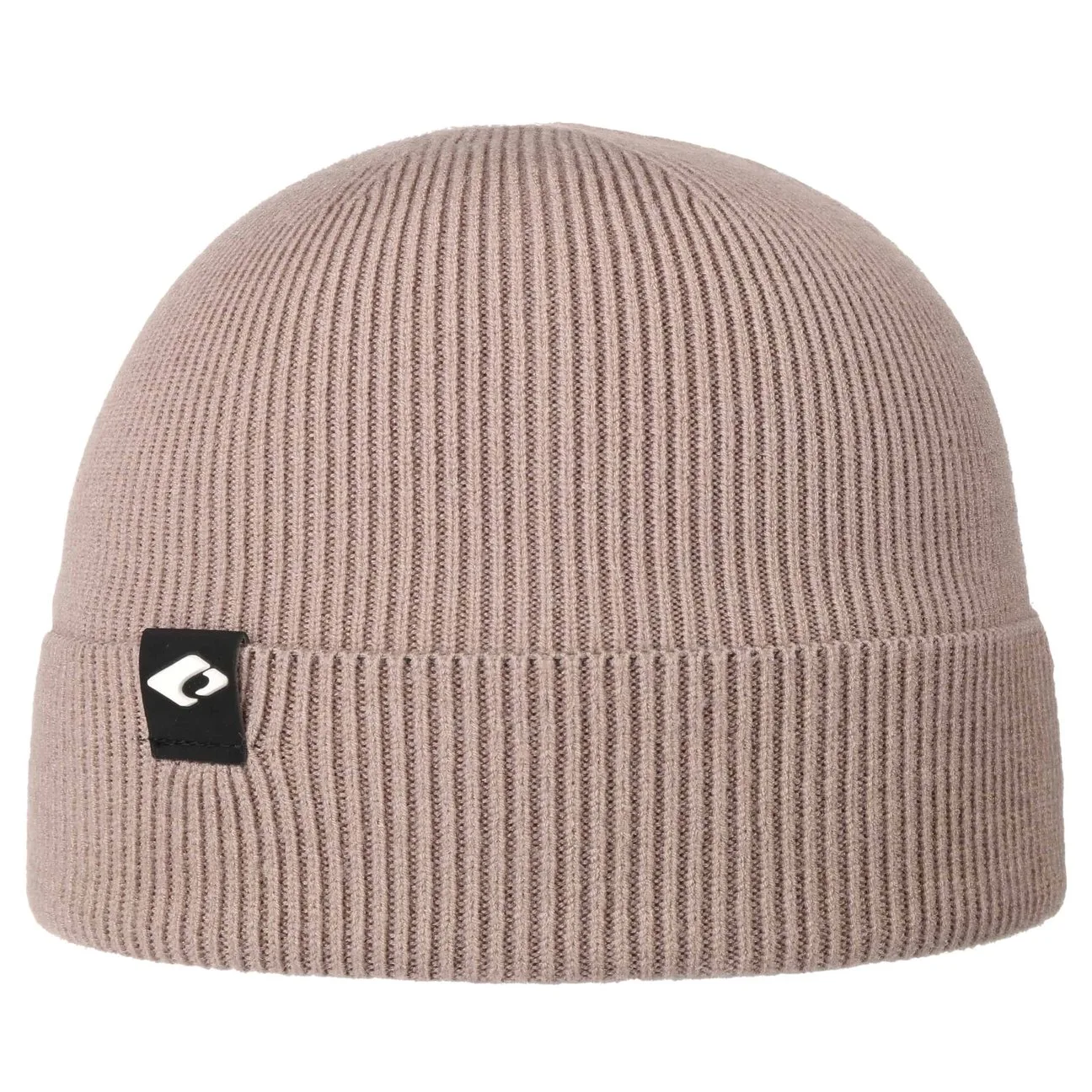 Cyrill Magic Size Knit Beanie by - beige - Herren - Size: One Size - Chillouts - FashionsVida