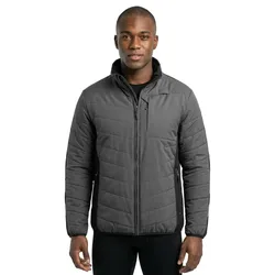 Veste Isolée Unique 15615 Dark Anthracite / Black 3XL