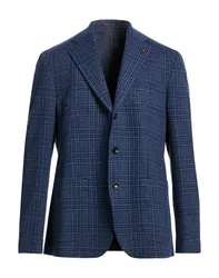 Blazer Herren Marineblau 54,56 Herren