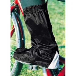 Hock Sovrascarpe Gamas Large Black