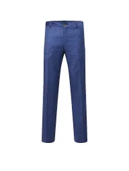 Anzughose SLHSLIM-NEIL blau 42 herren