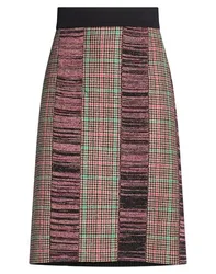 Minifalda Mujer Rosa 36 Mujer