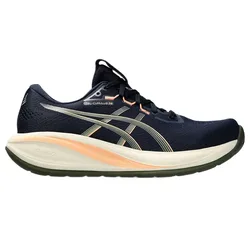 Scarpe Da Running Gel-cumulus 28 Midnight / Khaki Green EU 42 1/2