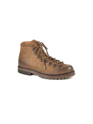 Trachtenschnürschuhe hellbraun 44 Herren
