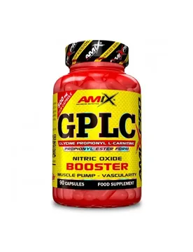 Gplc Carnitina 90 Unità Uncolor - Amix - FashionsVida