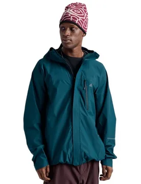 Veste Reserve 2.5l Atlantic Teal XS - Burton - FashionsVida