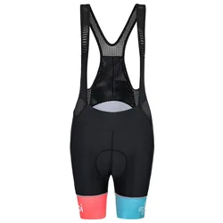 Kilpi Salopette Muria Black