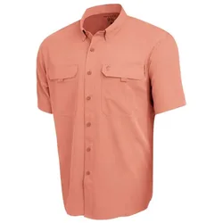 Keys Short Sleeve Shirt CRL M Men