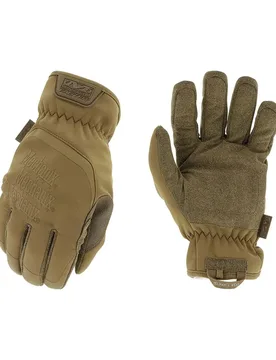 Gants De Travail Tactical Coldwork Fastfit Coyote M - Mechanix Wear - FashionsVida