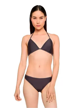 Top Bikini Tb8388 Triangle Black XL - Urban classics - FashionsVida