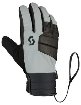 Gants Ultimate Plus Slate Grey / Black M Homme - Scott - FashionsVida