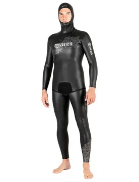 Pantaloni Da Freediving Prism Skin 3 Mm - Mares Pure Passion - FashionsVida
