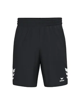 Short Celebrate 125 Black 2XL - Erima - FashionsVida