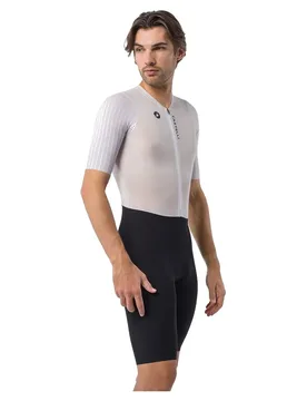 Combinaison De Course à Manches Courtes Pr 3 - Castelli - FashionsVida