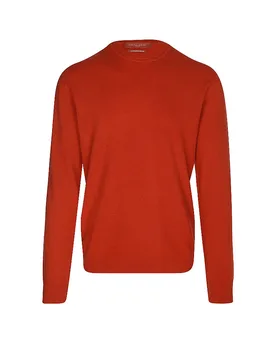 Daniele Fiesoli Jersey rojo S - Daniele Fiesoli - FashionsVida