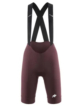 Salopette Uma Gt S11 Burgundy Red - Assos - FashionsVida