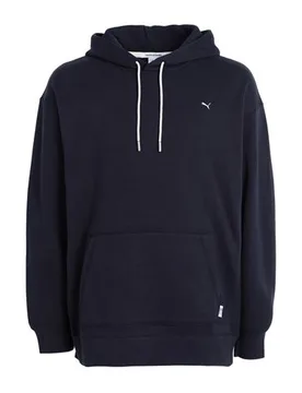 Sweatshirt Herren Marineblau L,M,S,XL Herren - Puma - FashionsVida