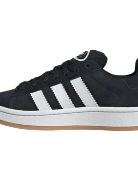 Originals Campus 00s Sneaker Core Black / Cloud White 38 - Adidas - FashionsVida