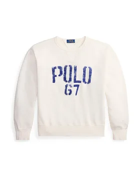 Ralph Lauren Pull-over blanc S - Ralph Lauren - FashionsVida