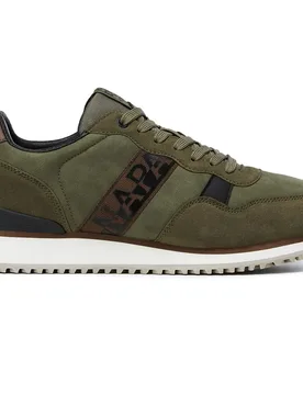Sneaker Cosmos 01 Cb MO2 EU 41 1/2 - Napapijri - FashionsVida