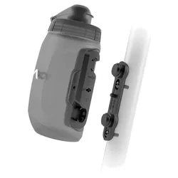 Borraccia Fidlock Twist Big Flow 50ml Black