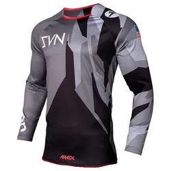 Maillot Enduro Manches Longues Annex Bortz