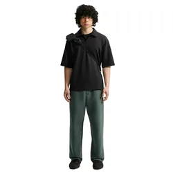Trainingshose 24.7 ImpossiblySoft - Vert - male - Size: S