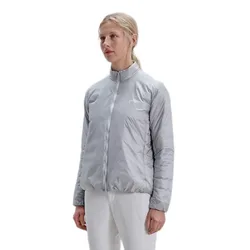 Veste Lite Padded Granite Grey XL