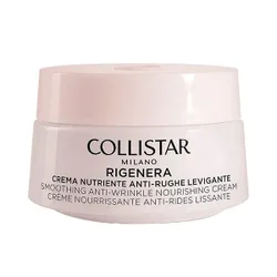 Rigenera Crema Antiarrugas Nutritiva