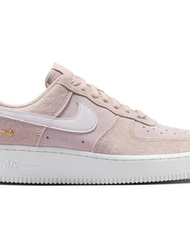 Zapatillas de Casual de mujer W AIR FORCE 1 '07 LOW SE - Nike - FashionsVida