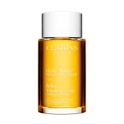 Clarins Huile Relax