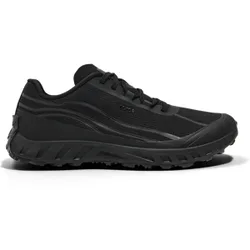 Trailschuhe Herren Stealth Black Gr. 44
