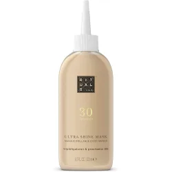 Mascarilla Capilar 30 Seconds Ultra Shine 200 ml