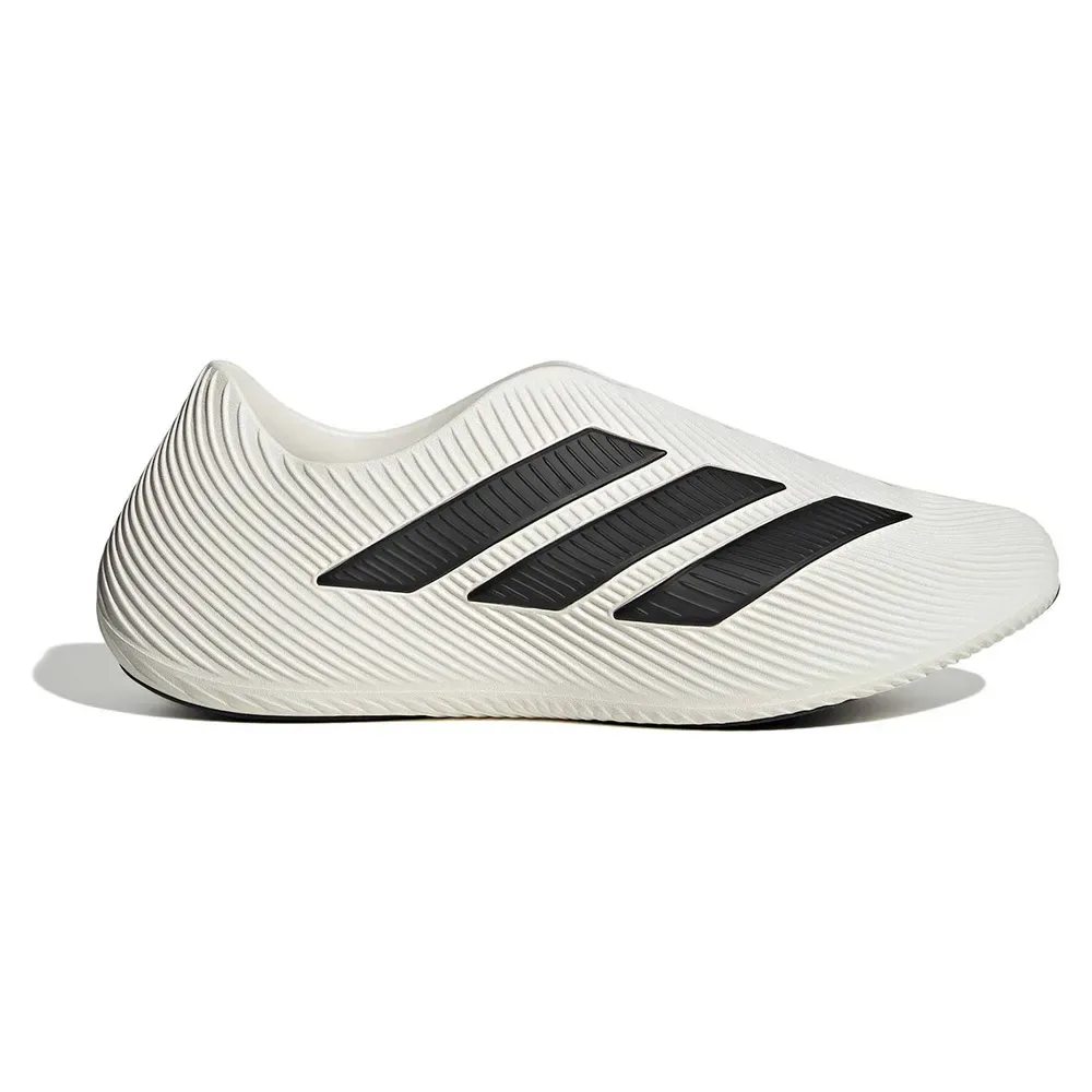 Ciabatte Purechill Core Black / Core White / Core Black EU 42 - Adidas - FashionsVida