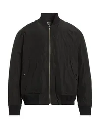 Jacke & Anorak Herren Schwarz 2,3 Herren