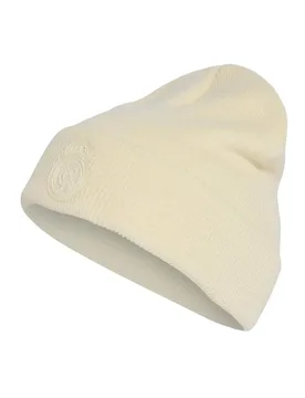 Bonnet Real Madrid Woolie Ivory / Talc 51 cm Homme - Adidas - FashionsVida