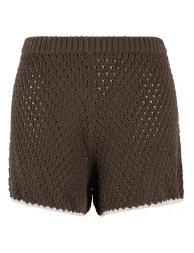 Heinke Shorts female - 36 - FashionsVida