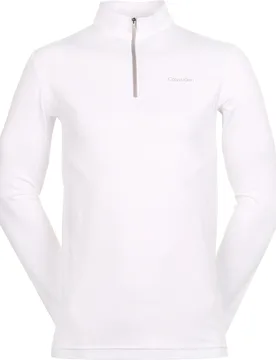 Golf Layer Newport, weiss s - Calvin Klein - FashionsVida