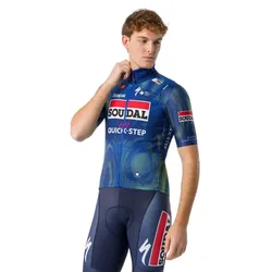 Gilet Pro Wind Soudal Quick-step 2026