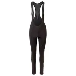 Salopette Larga Essential Wind Black