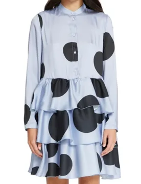 VESTITO VESTITO CORTO/DRESS - SILVIAN HEACH - FashionsVida