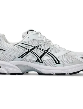 Sportstyle Sneaker Gel-1130 White / Black EU 46 - Asics - FashionsVida