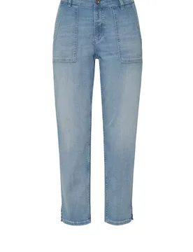 Liv Cargo 7/8 female - 44 - FashionsVida