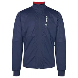 Veste Pro Nordic Race Insulate Blaze / Bright Red L