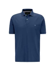 Fynch-Hatton Polo bleu marine S
