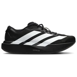 Adizero EVO SL Herren Sneaker - Schwarz - Größe 40 2/3 - Netz/Synthetik Black 40 2/3